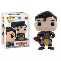 FUNKO POP! HEROES: IMPERIAL PALACE SUPERMAN 402 - Funko