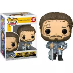 FUNKO ROCKS! KNIGHTS POST...