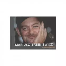MARIUSZ SABINIEWICZ WE...