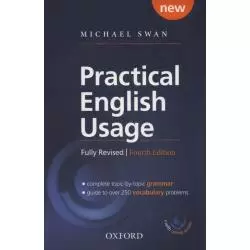 PRACTICAL ENGLISH USAGE Michael Swan - Oxford University Press