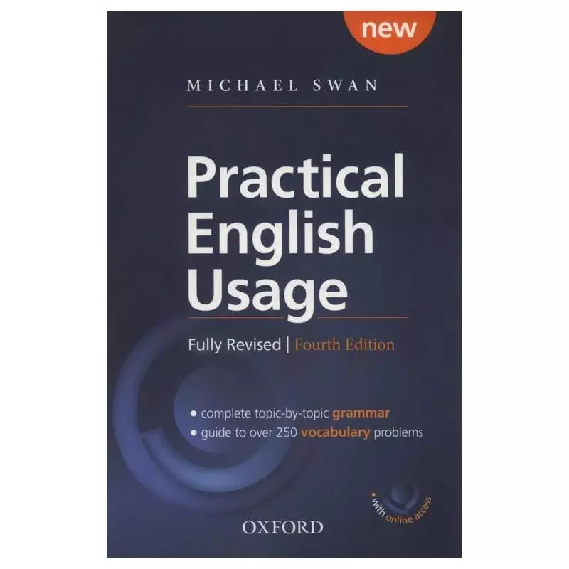 PRACTICAL ENGLISH USAGE Michael Swan - Oxford University Press