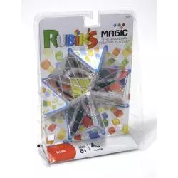 KOSTKA RUBIKA MAGIC 8 PANELI 8+ - Rubiks