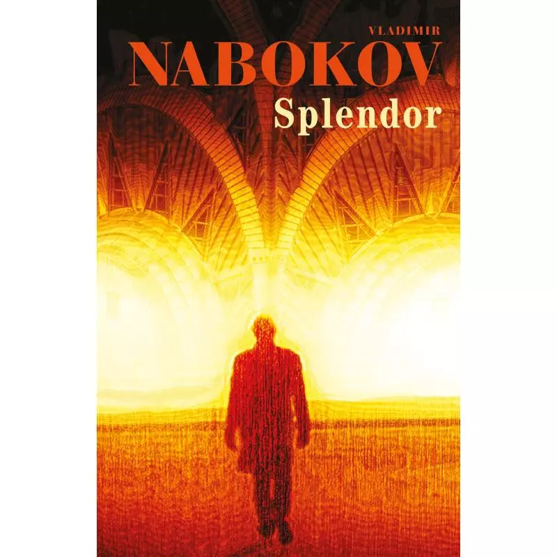 SPLENDOR Vladimir Nabokov - Muza