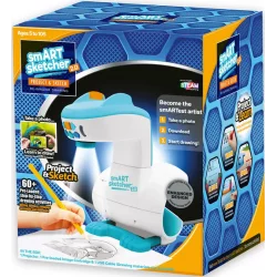 PROJEKTOR SMART SKETCHER 5+ - Tm Toys