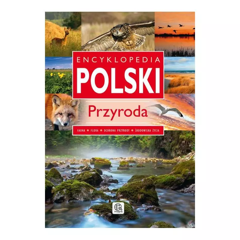 ENCYKLOPEDIA POLSKI PRZYRODA - Dragon