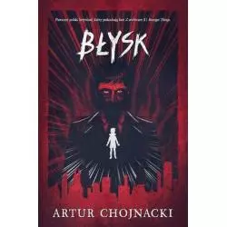 BŁYSK Artur Chojnacki - Skarpa Warszawska