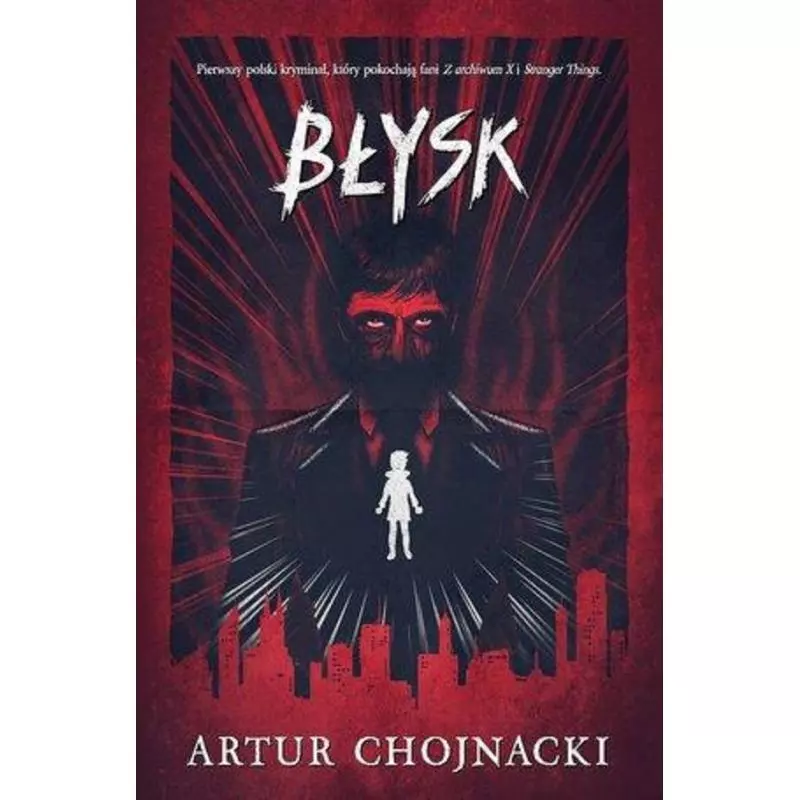 BŁYSK Artur Chojnacki - Skarpa Warszawska