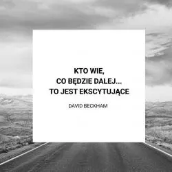 DAVID BECKHAM FOLLOW YOUR INSTINCT WODA TOALETOWA, 50 ML - David Beckham