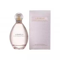 SARAH JESSICA PARKER LOVELY WODA PERFUMOWANA SPRAY 50 ML - Sarah Jessica Parker