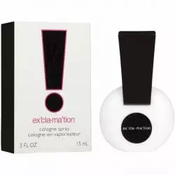EXCLAMATION WODA KOLOŃSKA DLA KOBIET 50 ML - Coty