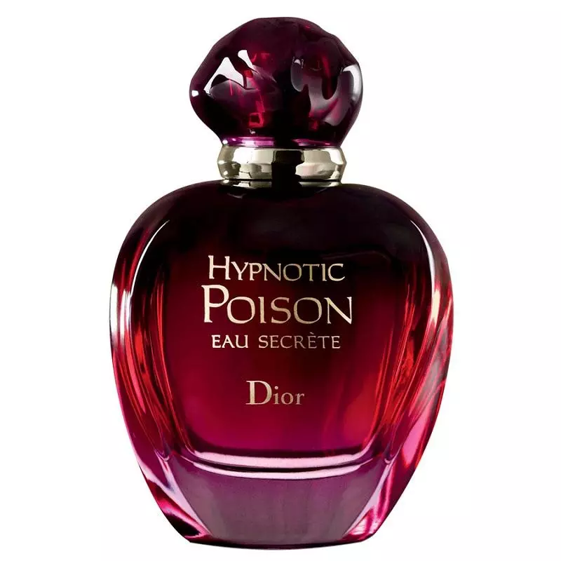 DIOR HYPNOTIC POISON EAU SECRETE WODA TOALETOWA 50 ML - Christian Dior