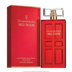 ELIZABETH ARDEN RED DOOR WODA TOALETOWA 100 ML - Elizabeth Arden