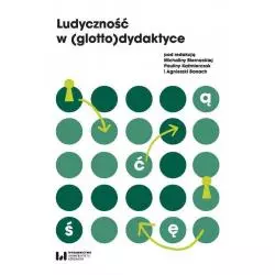 LUDYCZNOŚĆ W (GLOTTO)DYDAKTYCE - Wydawnictwo Uniwersytetu Łódzkiego