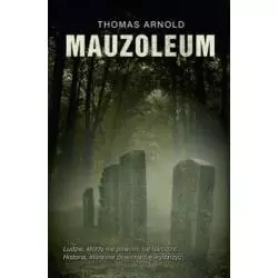 MAUZOLEUM Thomas Arnold - Vectra