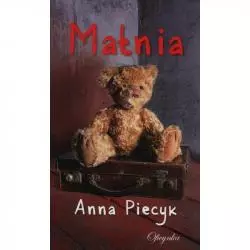 MATNIA Piecyk Anna - Oficynka