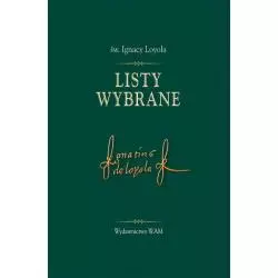 LISTY WYBRANE Ignacy Loyola - WAM