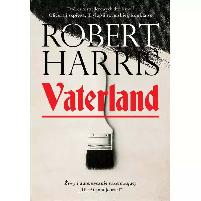 VATERLAND Robert Harris - Albatros