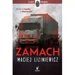 ZAMACH Maciej Liziniewicz - Dolnośląskie