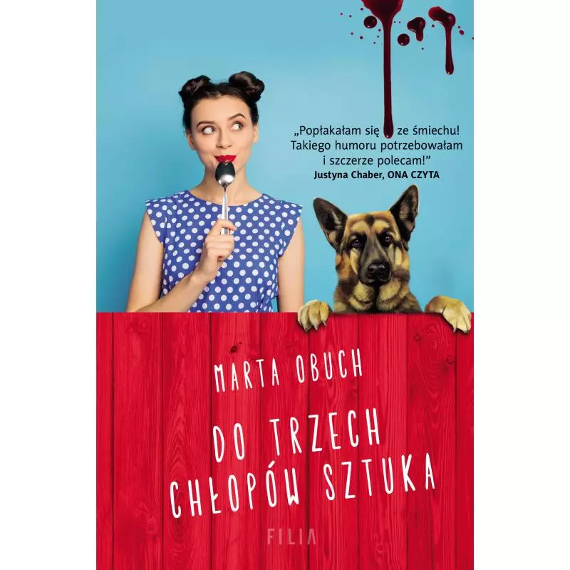 DO TRZECH CHŁOPÓW SZTUKA Marta Obuch - Filia