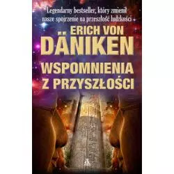 WSPOMNIENIA Z PRZYSZŁOŚCI Erich Von Daniken - Amber