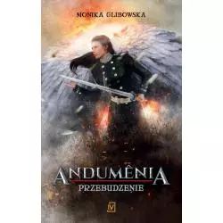 ANDUMENIA Monika Glibowska - Czwarta Strona