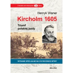 KIRCHOLM 1605 Henryk Wisner
