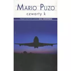 CZWARTY K Mario Puzo - Albatros