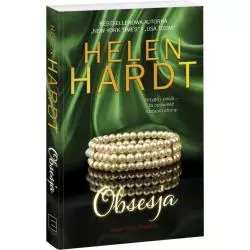 OBSESJA Helen Hardt - Edipresse