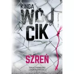 SZREŃ Kinga Wójcik - Prószyński