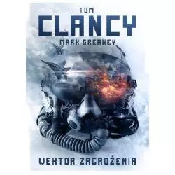 WEKTOR ZAGROŻENIA Tom Clancy - Albatros