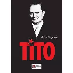 TITO Jože Pirjevec - Sedno