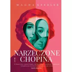 NARZECZONE CHOPINA Magda Knedler - Mando