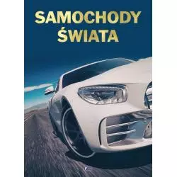 SAMOCHODY ŚWIATA - Fenix