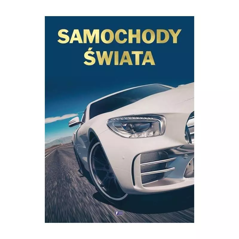 SAMOCHODY ŚWIATA - Fenix