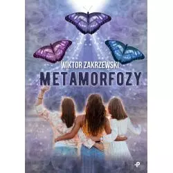 METAMORFOZY Wiktor Zakrzewski - Poligraf