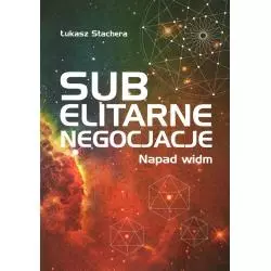 SUBELITARNE NEGOCJACJE NAPAD WIDM Łukasz Stachera - Pan Wydawca