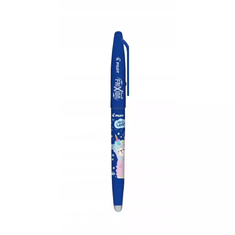 DŁUGOPIS WYMAZYWALNY HEJKA TU LENKA - Pilot DŁUGOPIS WYMAZYWALNY HEJKA TU LENKA - Pilot