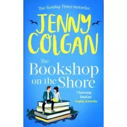 BOOKSHOP ON THE SHORE Jenny Colgan - Sphere