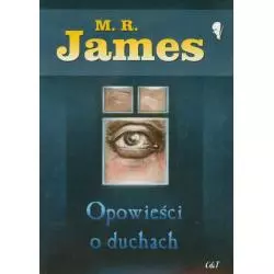 OPOWIEŚCI O DUCHACH M.R. James - C&T