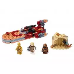 ŚMIGACZ LUKEA SKYWALKERA LEGO STAR WARS 75271 - Lego