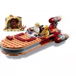 ŚMIGACZ LUKEA SKYWALKERA LEGO STAR WARS 75271 - Lego