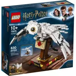 HEDWIGA LEGO HARRY POTTER 75979 - Lego