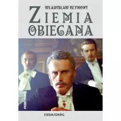 ZIEMIA OBIECANA Władysław Reymont - Siedmioróg