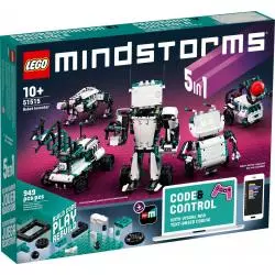 WYNALAZCA ROBOTÓW LEGO MINDSTORMS 51515 - Lego