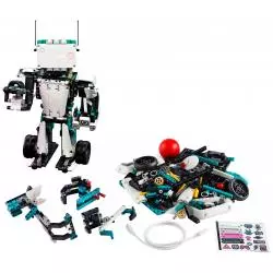 WYNALAZCA ROBOTÓW LEGO MINDSTORMS 51515 - Lego