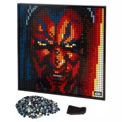 GWIEZDNE WOJNY SITH LEGO STAR WARS 31200 - Lego