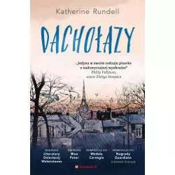 DACHOŁAZY Katherine Rundell - Poradnia K