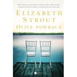 OLIVE POWRACA Elizabeth Strout - Wielka Litera