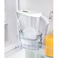 DZBANEK FILTRUJĄCY BRITA MARELLA MXPLUS 2.4L BIAŁY + 3 WKŁADY - Brita