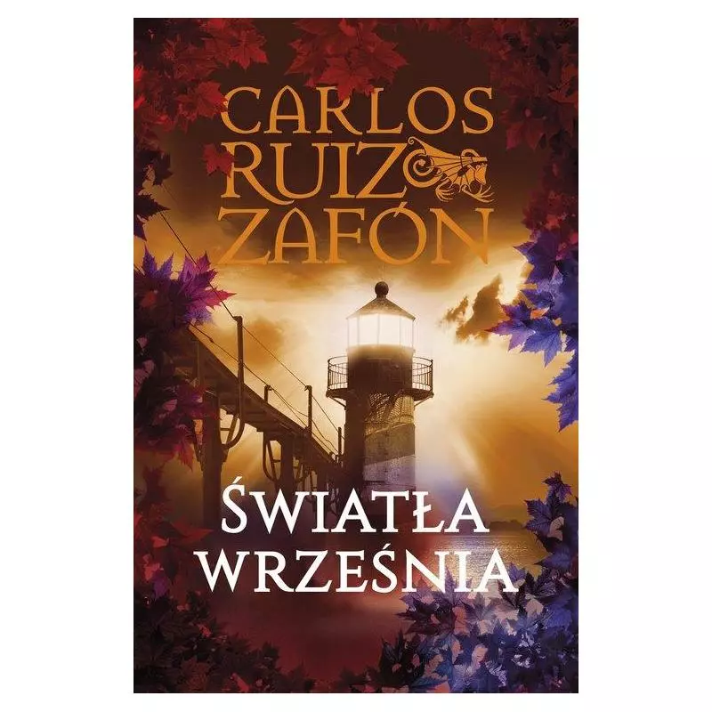 ŚWIATŁA WRZEŚNIA - Muza